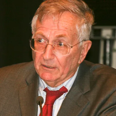 Seymour Hersh