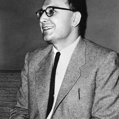 Seymour Martin Lipset