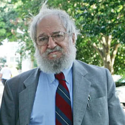 Seymour Papert