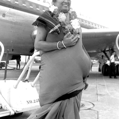 Shakuntala Devi