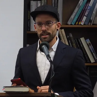 Shane Bauer