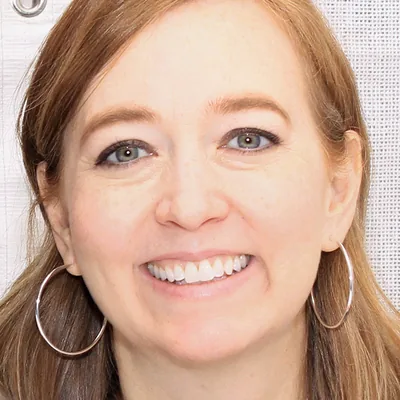 Shannon Hale