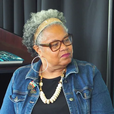 Sharon G. Flake