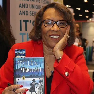 Sharon Draper