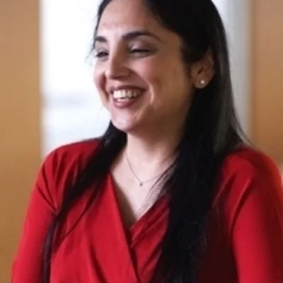 Sheena Iyengar
