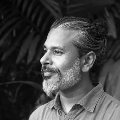 Shehan Karunatilaka