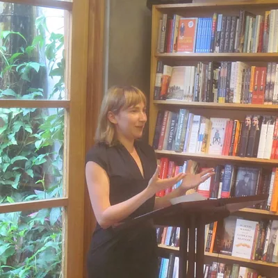 Sheila Heti