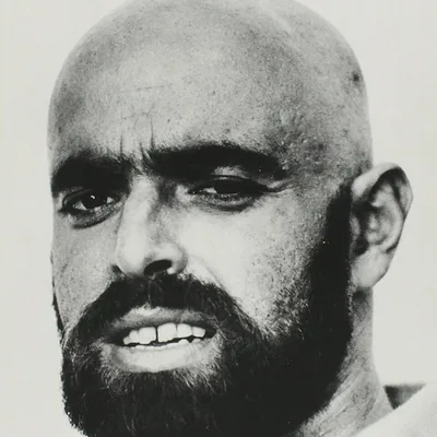 Shel Silverstein