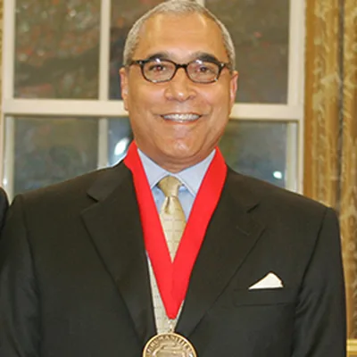 Shelby Steele