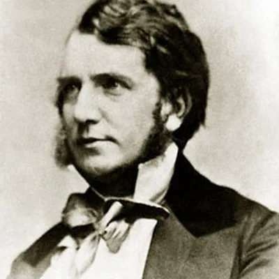 Sheridan Le Fanu