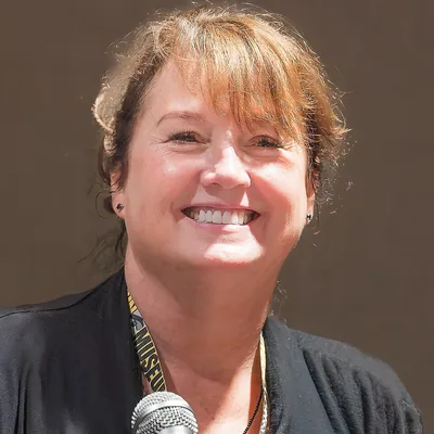 Sherrilyn Kenyon