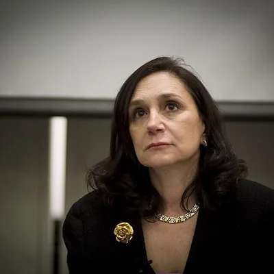 Sherry Turkle