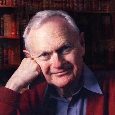 Sherwin B. Nuland