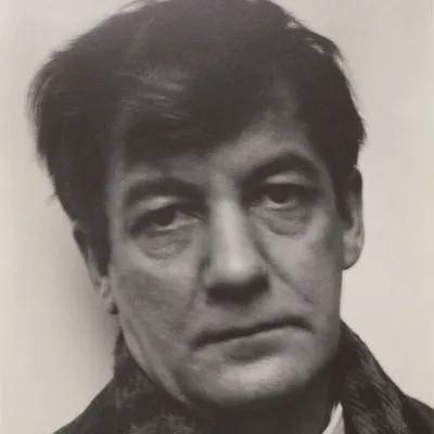 Sherwood Anderson
