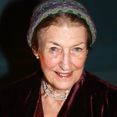 Shirley Hazzard