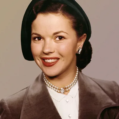 Shirley Temple