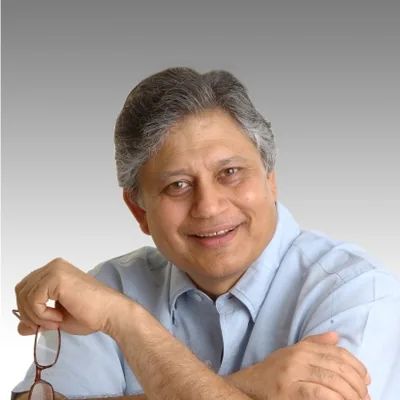 Shiv Khera