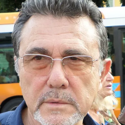 Shlomo Sand