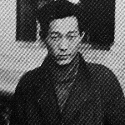 Shūichi Katō