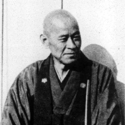 Shunryu Suzuki