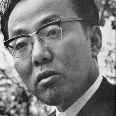 Shūsaku Endō