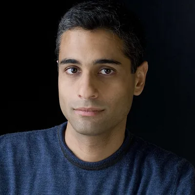 Siddharth Kara