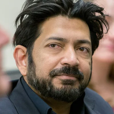 Siddhartha Mukherjee