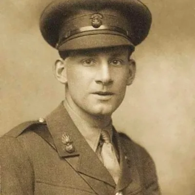 Siegfried Sassoon
