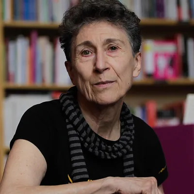 Silvia Federici