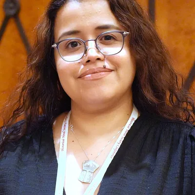Silvia Moreno-Garcia