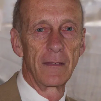 Simon LeVay