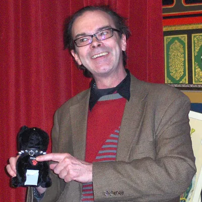 Simon Lovell