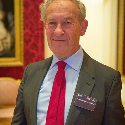 Simon Schama