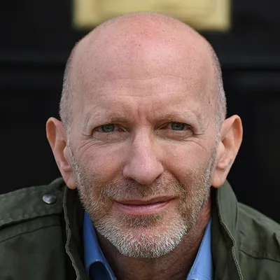 Simon Sebag Montefiore