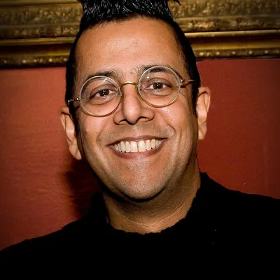 Simon Singh