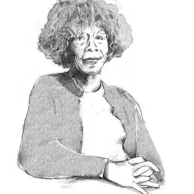 Simone Schwarz-Bart