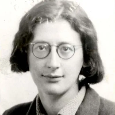 Simone Weil