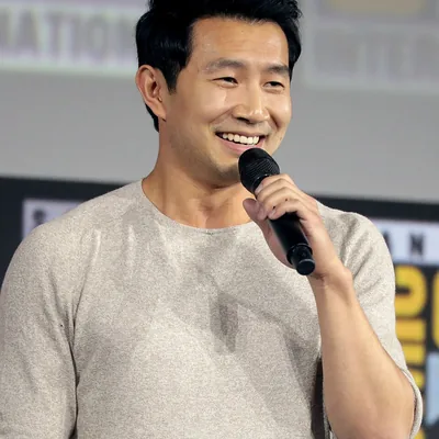 Simu Liu