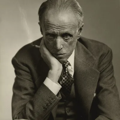 Sinclair Lewis