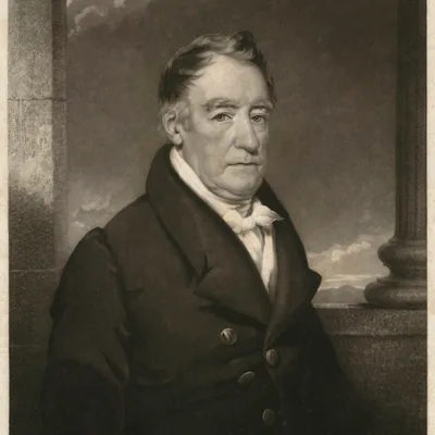 Charles Wilkins