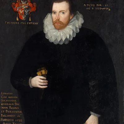 Edward Coke