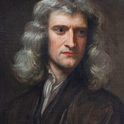 Isaac Newton