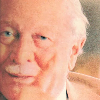 John Hackett