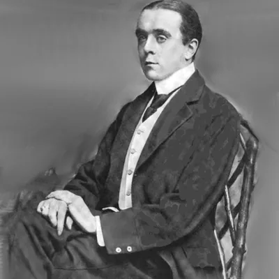 Max Beerbohm