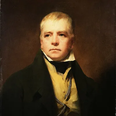 Walter Scott