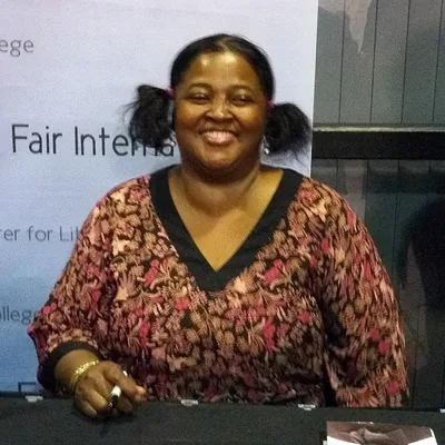 Sister Souljah
