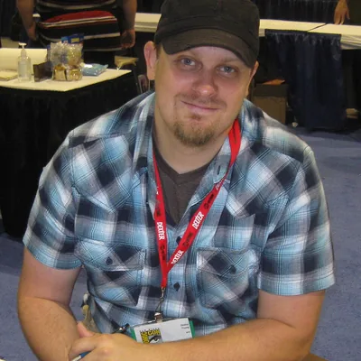 Skottie Young