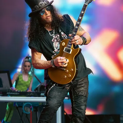 Slash