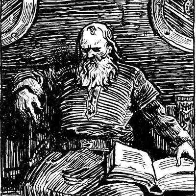 Snorri Sturluson