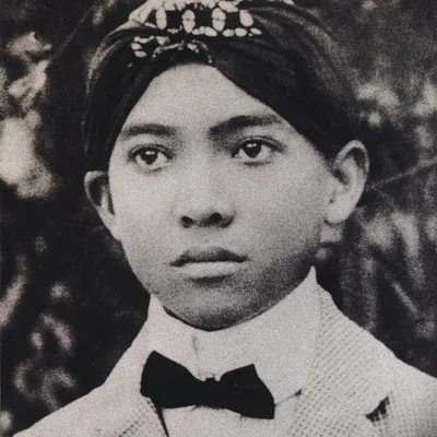 Sukarno
